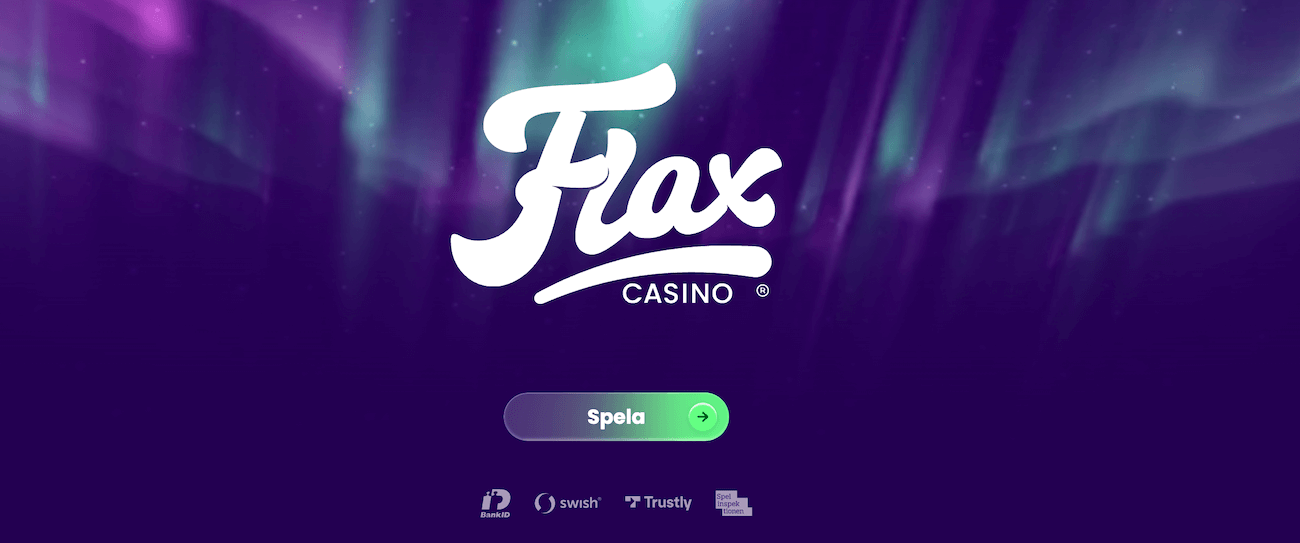 Flax casino