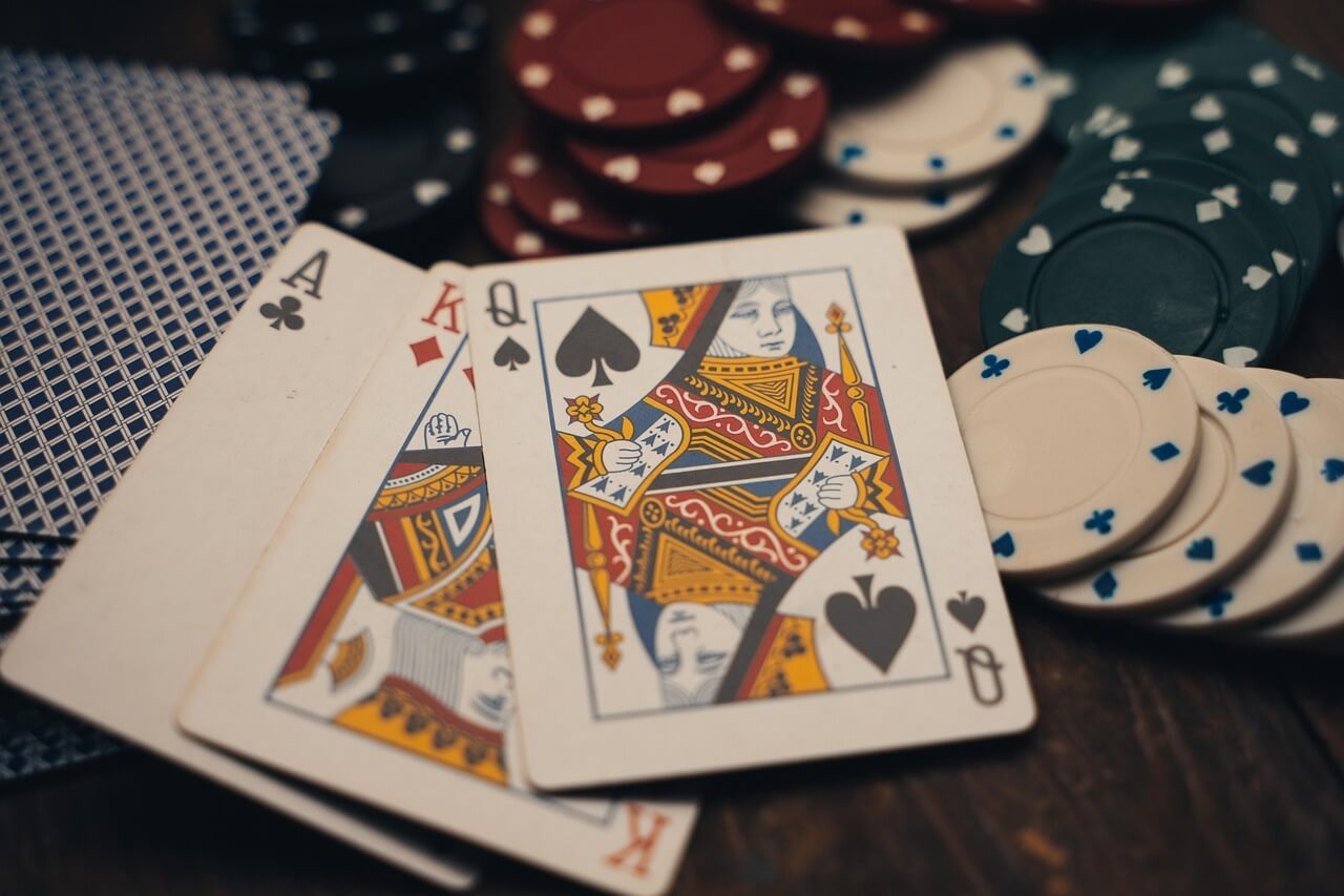 En jämförelse mellan svenska och norska nätcasinon