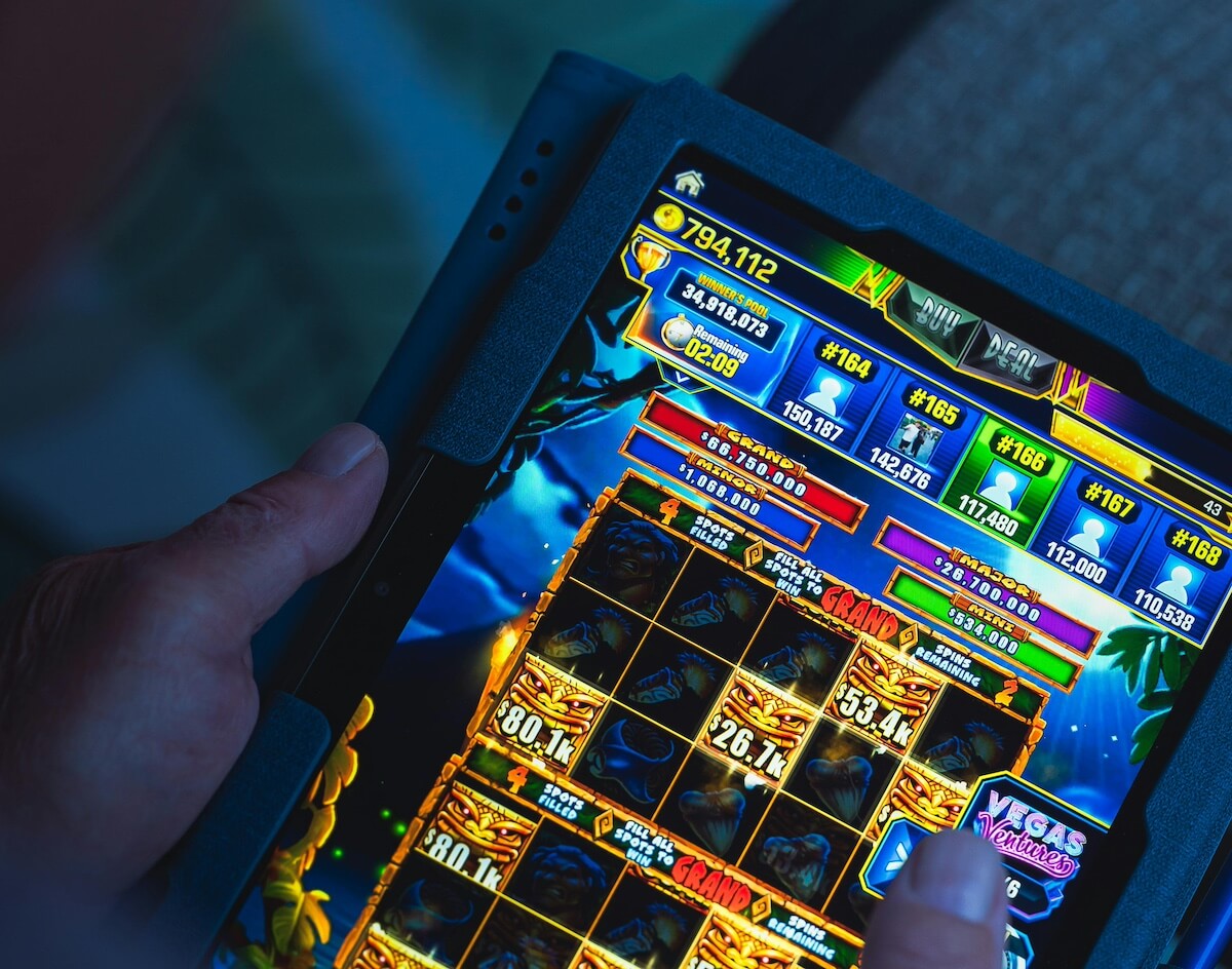 Hur Swish förändrar spelbeteendet i Sverige – En ny era för digitala casinon