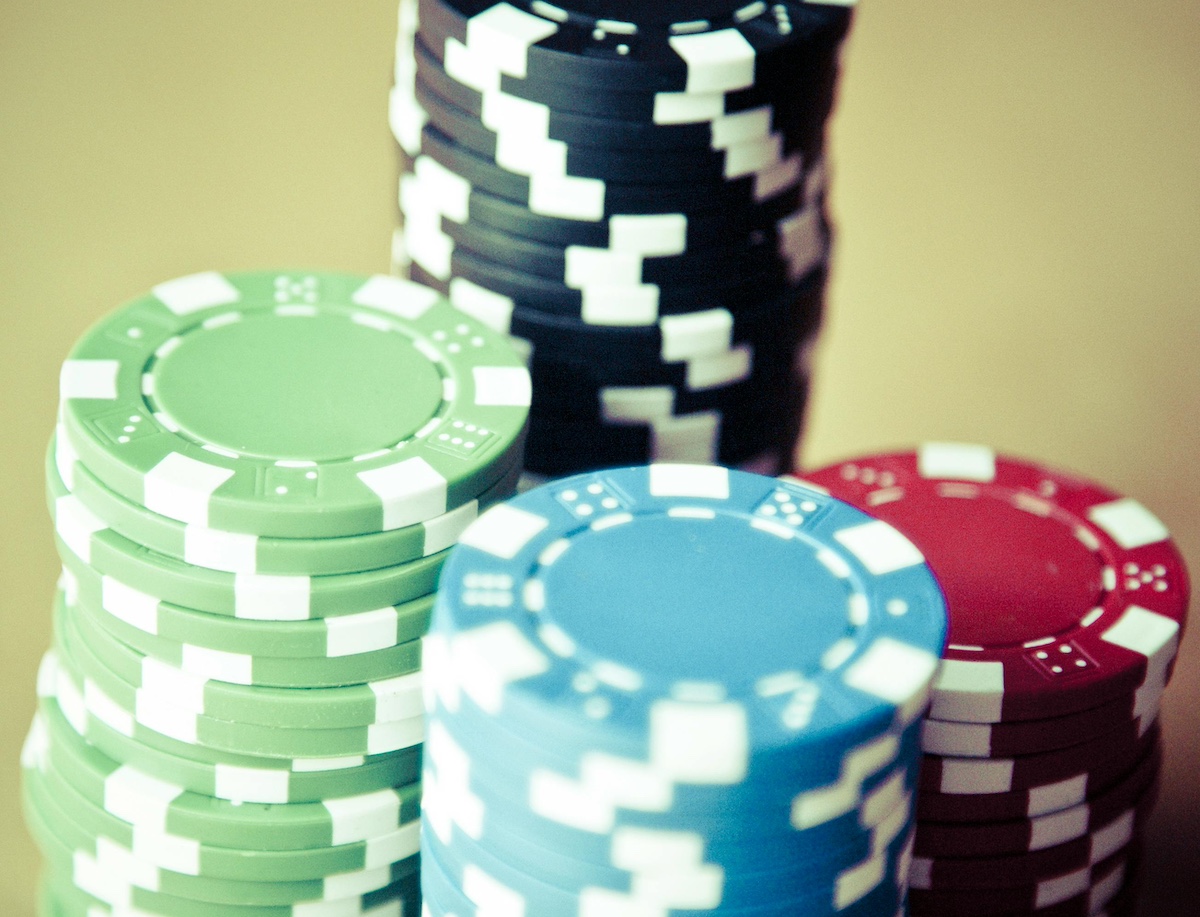 En guide till nordiska online casinon för svenska spelare