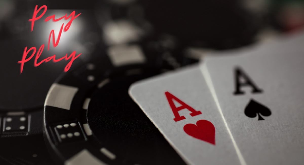 Pay N Play casino och andra utvecklingar på den svenska spelmarknaden