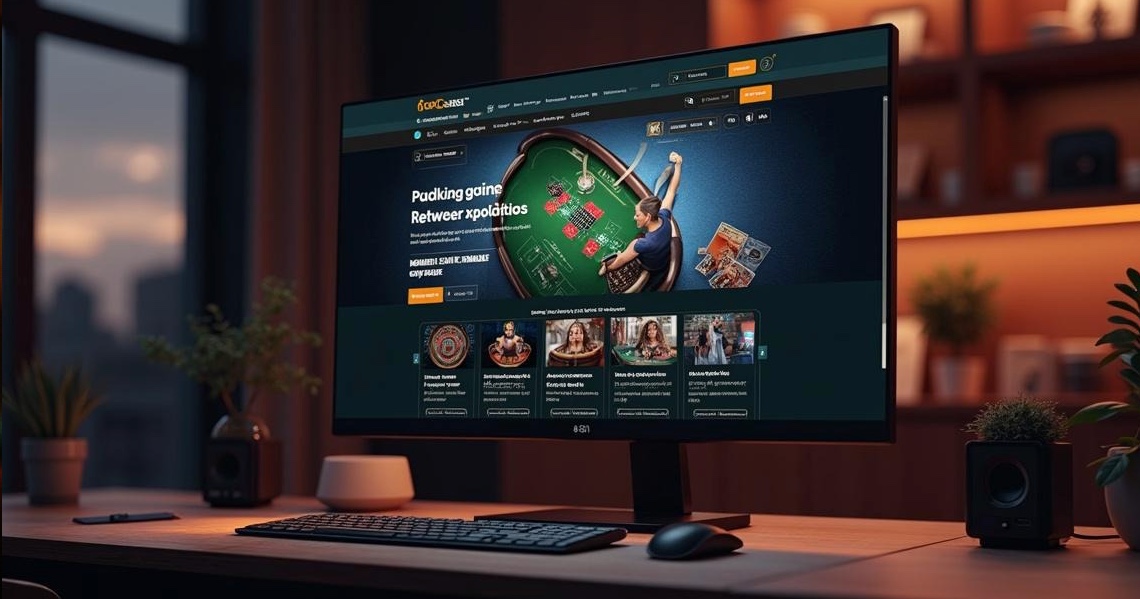 Slamz Recension Snabba Uttag Med Trustly Och MGA Licens I Fokus