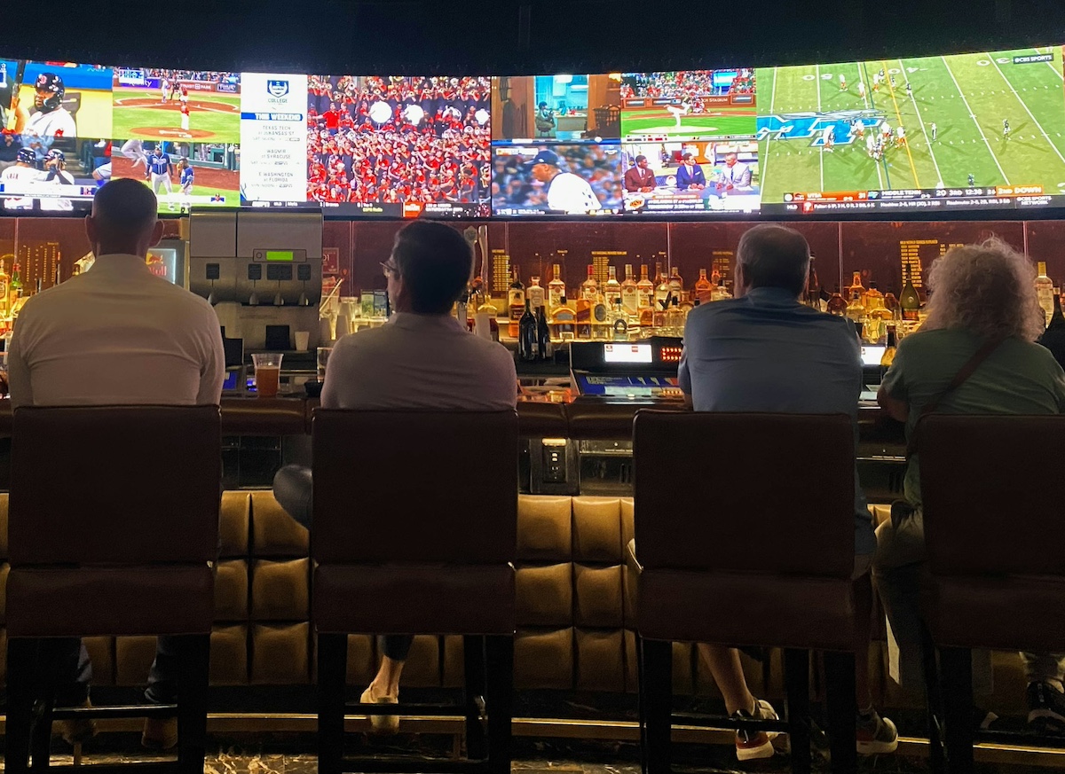 Datadriven sportbetting: Så använder du statistik för smartare spelbeslut